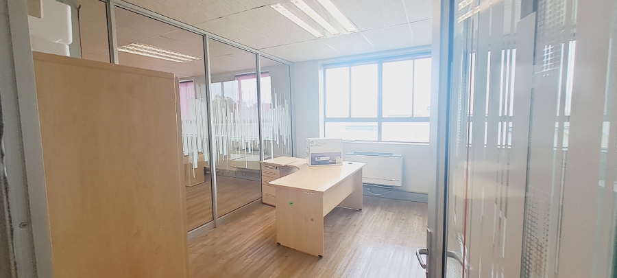 To Let commercial Property for Rent in Tyger Valley Western Cape